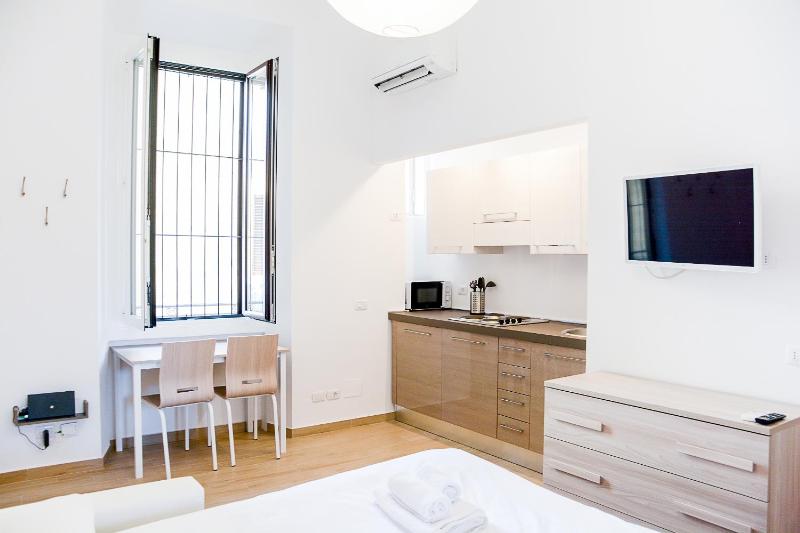 Mysa Properties - Monolocale nei pressi di Fondazione Prada — комфортный отель в Милане