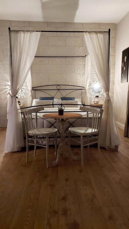 Accademia dei Sogni a Sassari - Lussuoso B&B nel centro