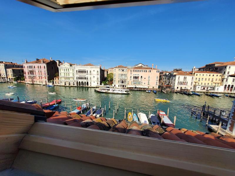 Цены на Residenza La Veranda a Rialto в Венеции