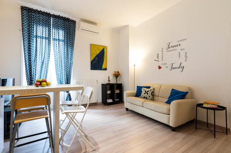 Cosy Home - Porta Romana M3 — комфортный отель в Милане