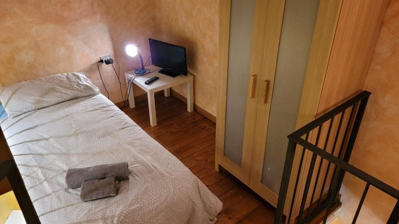 Porta Romana Small Studio — отель в Милане, Италия