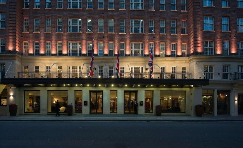 The May Fair, A Radisson Collection Hotel, Mayfair London — забронировать отель в Лондоне