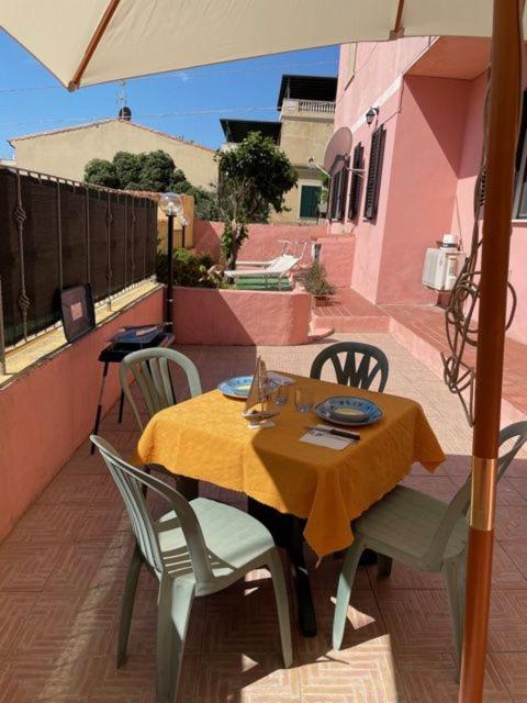 Casa al centro a La Maddalena - Incantevole appartamento
