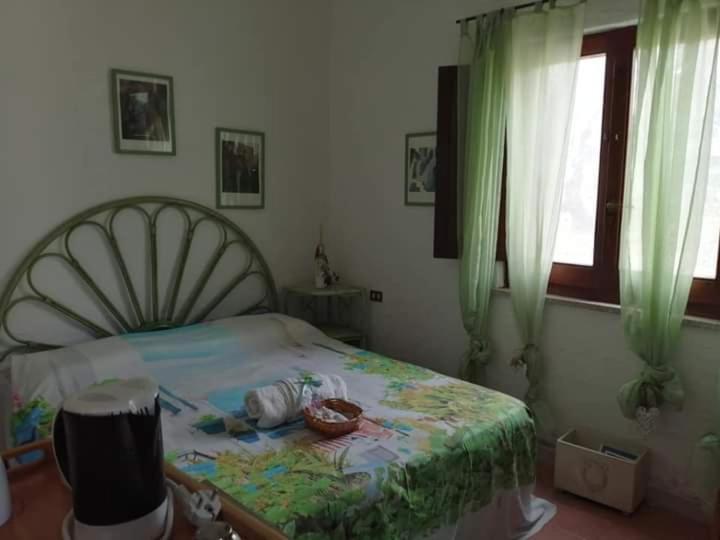 Agriturismo Li Nalboni a Santa Teresa - Oasi di pace