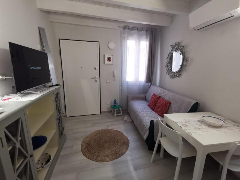 Domu noa a Olbia - Lussuoso appartamento nel cuore della città