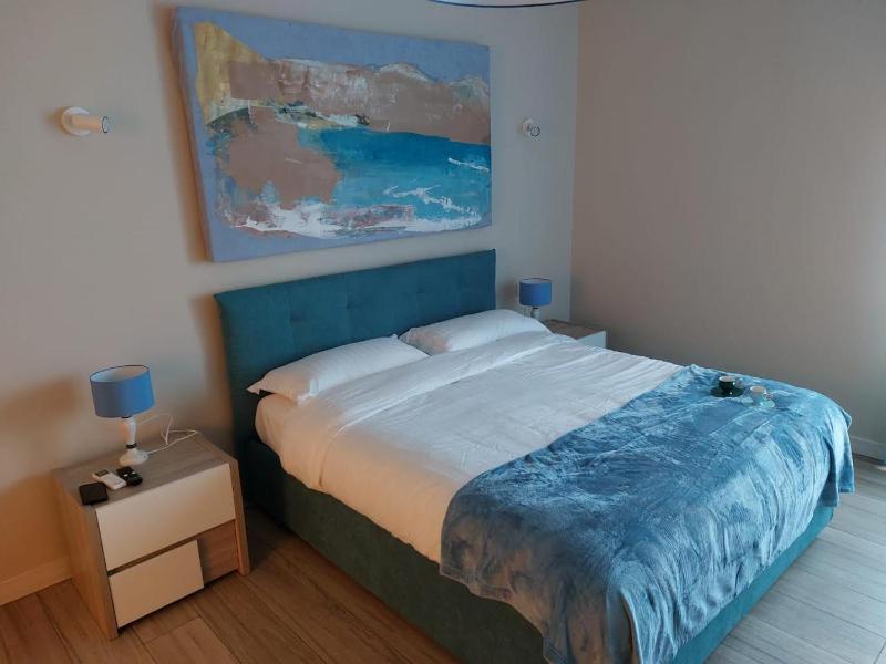 Mysuite napoli — отель в Неаполе, Италия