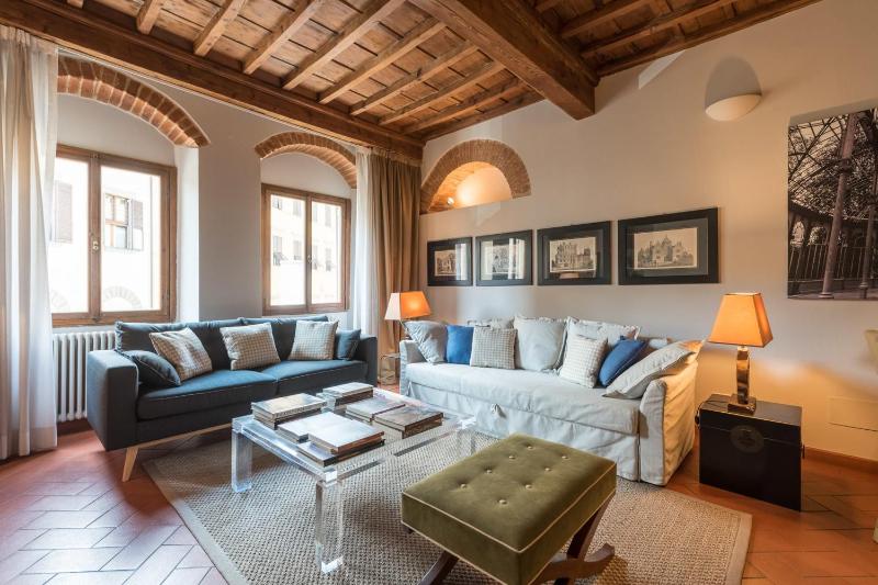 HEART OF FLORENCE - hosted by Sweetstay — забронировать отель в Флоренции