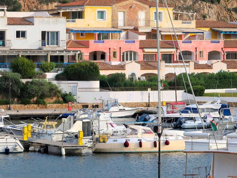 Vigna Marina: Appartamento panoramico vicino al mare
