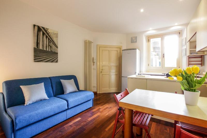 San Vittore- One Bedroom — отель в Милане, Италия