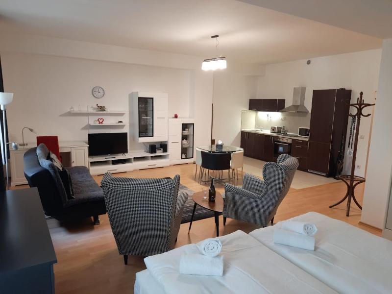 Apartman Nad Kolonadou — отзывы гостей и цены
