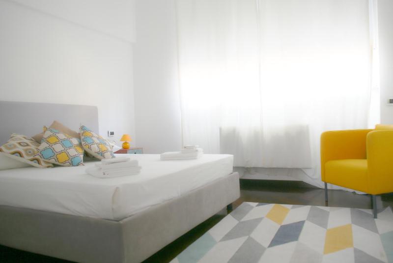 BnButler - Bergonzoli - Modern and Bright near Central Station — отзывы гостей и цены