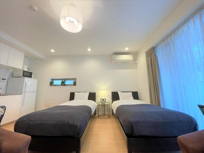 Salon Shibuya - Vacation STAY 78188 — отель с удобным расположением в Токио