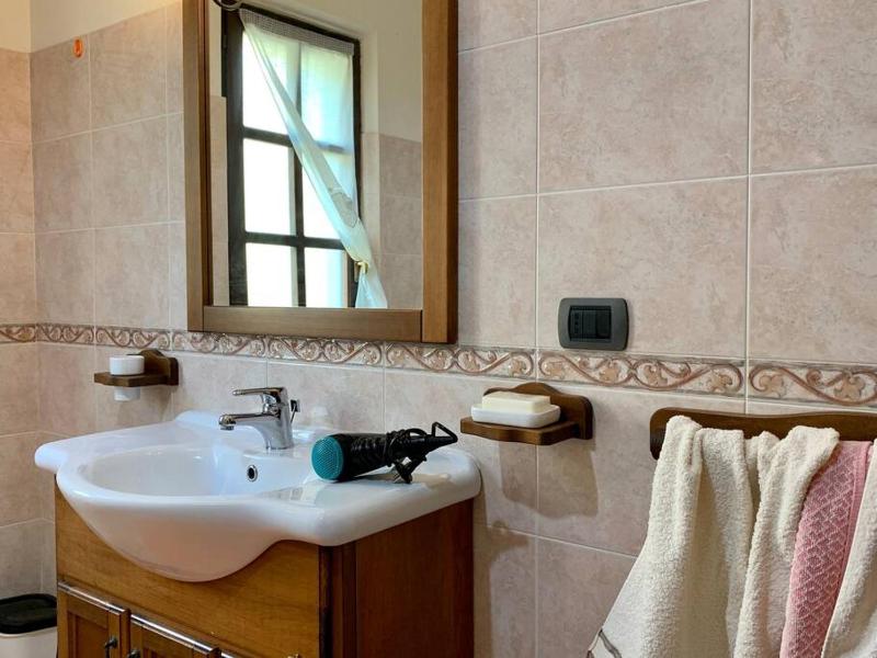 Villa Natura a Chia - Idilliaca casa immersa nel verde