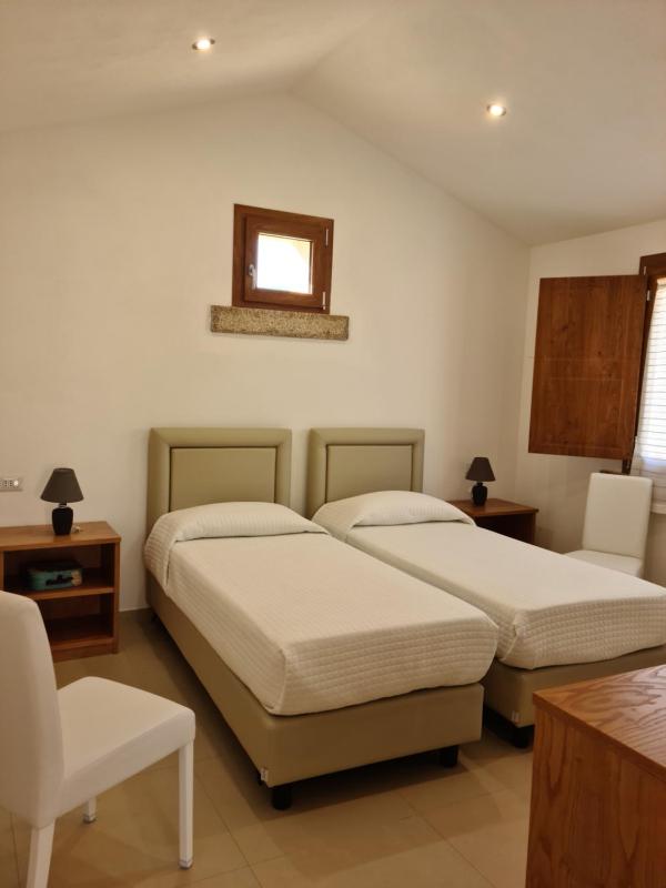Villa Philip a Castiadas - Confortevole Appartamento Vicino Mare