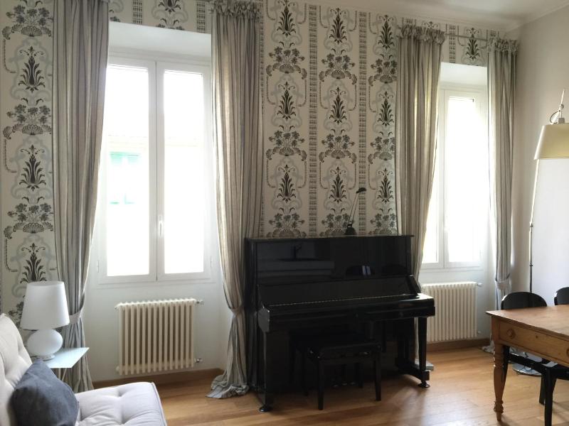 Casa Bocchi 3 — отель в Флоренции, Италия