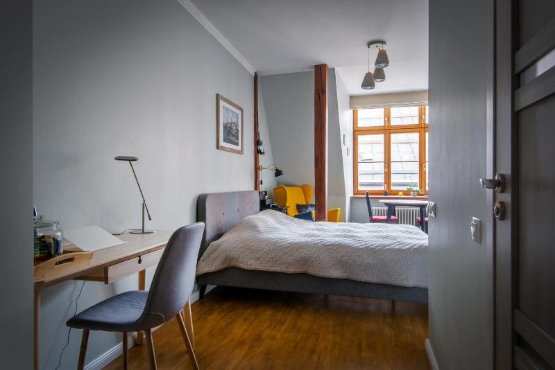 Langer House apartment in Old Riga — отель с удобствами в риге