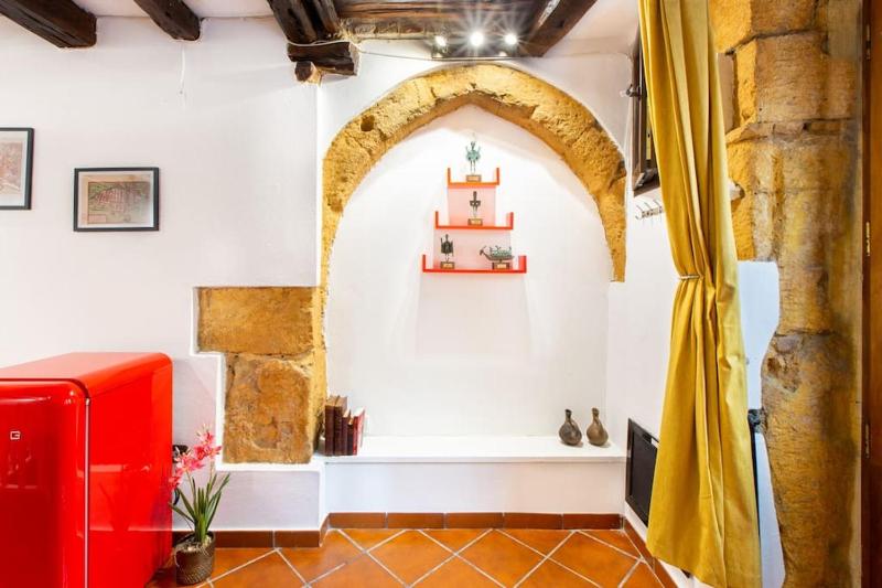 Holiday Home Il Portagioie a Cagliari - Incantevole appartamento nel centro storico