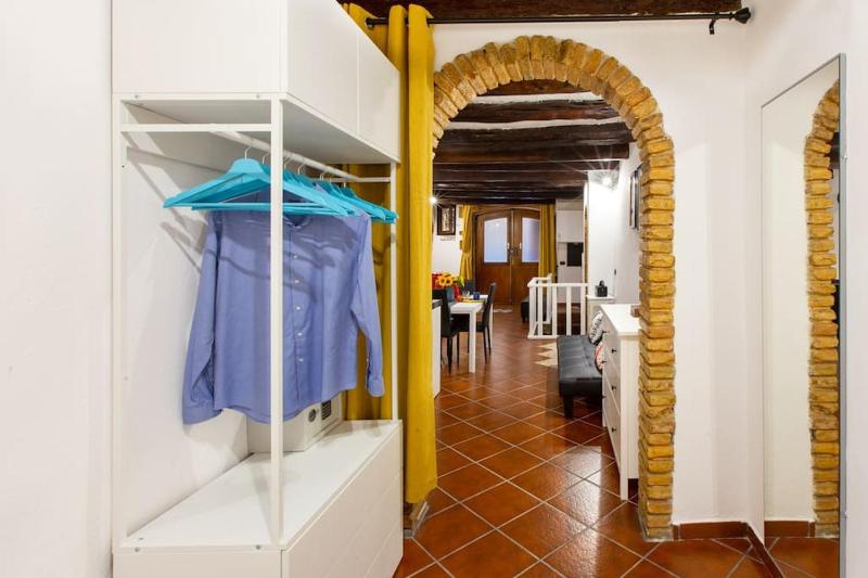 Holiday Home Il Portagioie a Cagliari - Incantevole appartamento nel centro storico