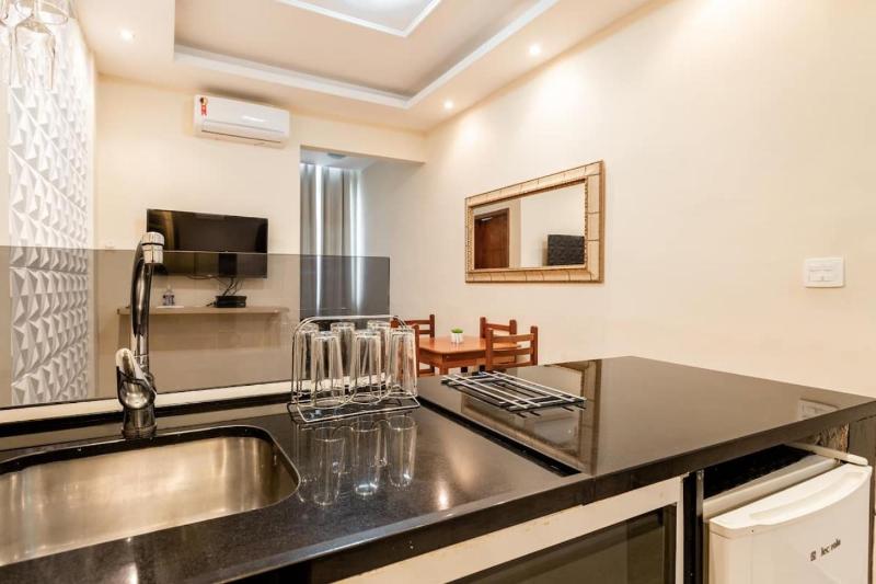 Цены на Apartamento Copa Suica в Рио