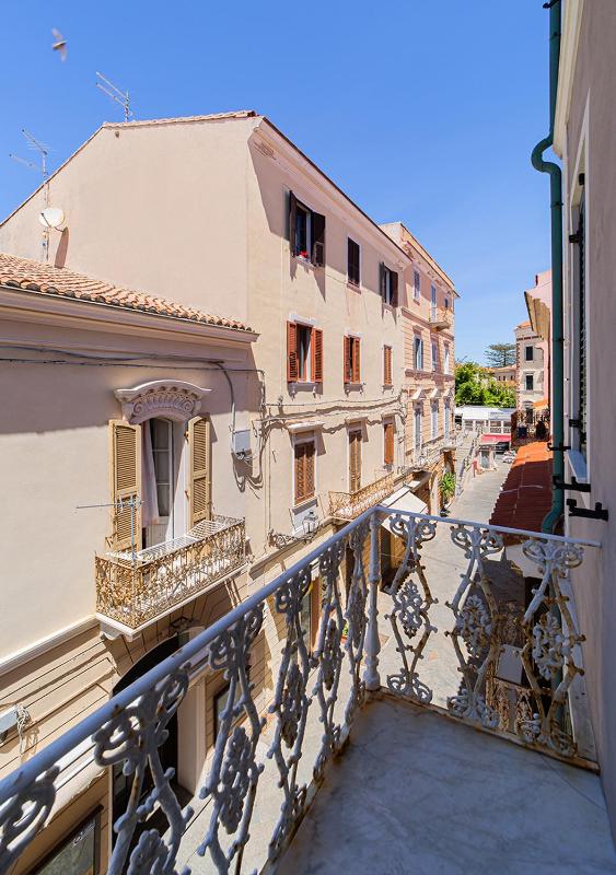 Residenza del Centro - Affascinante appartamento panoramico
