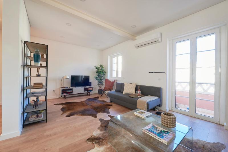 Deluxe Apt at Amazing Prime Location, By TimeCooler — забронировать отель в Лиссабоне
