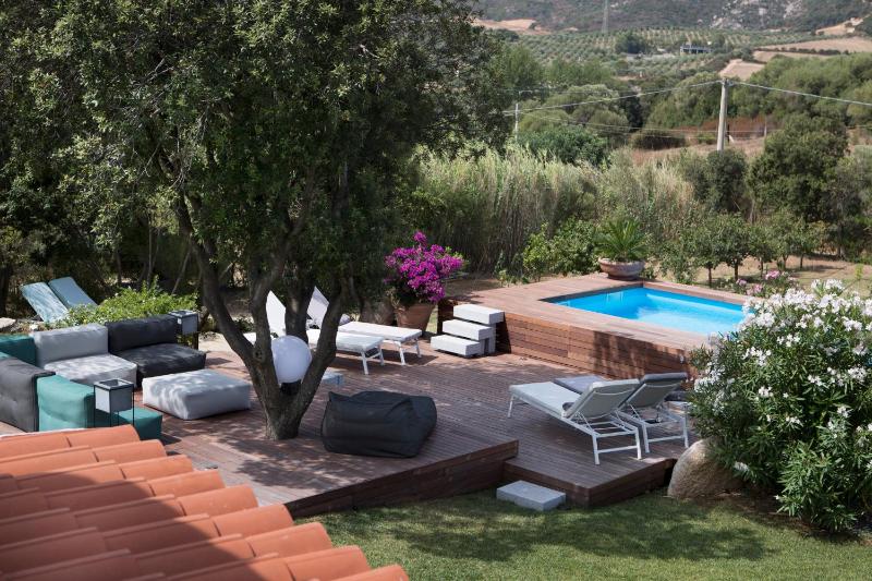 Villa Elena a Palau - Lussuosa con piscina privata