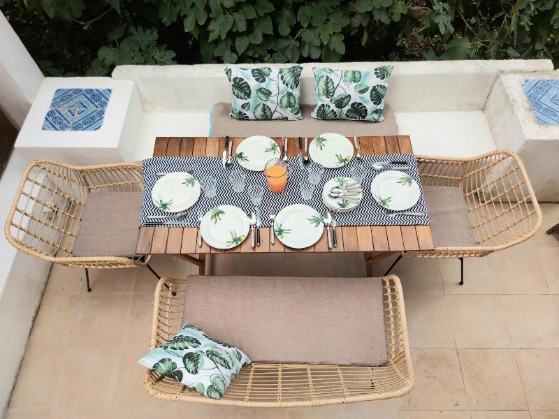 Цены на Casa Al Giardino, in campagna nel cuore di Palermo в Палермо