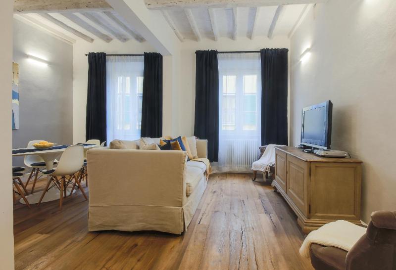 Apartments Florence - Eva Sofia Apartment — комфортный отель в Флоренции