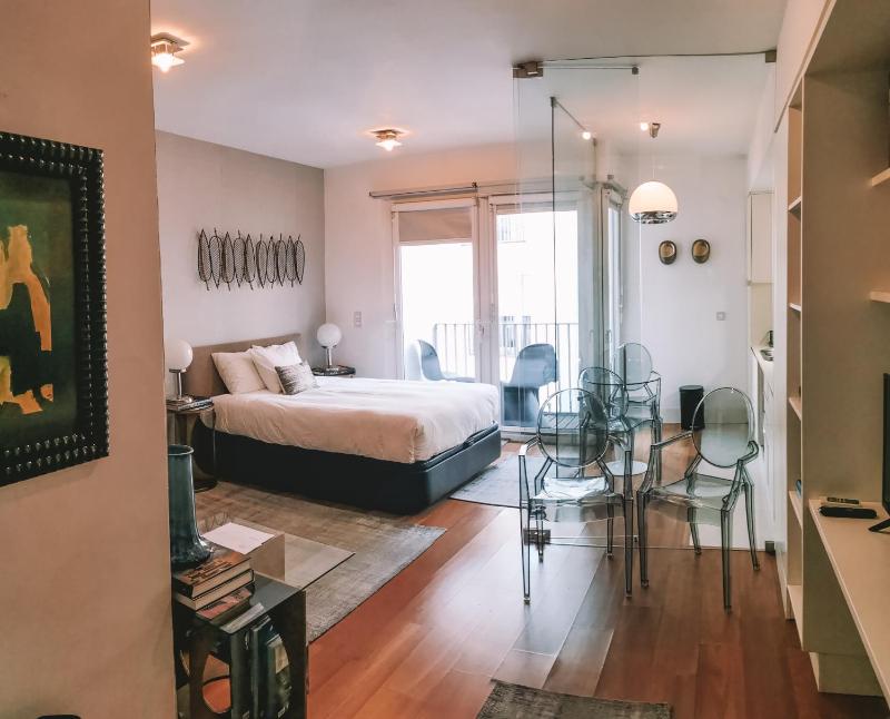 Lisbon Bairro Alto Apartments Free Parking — отель с удобствами в Лиссабоне