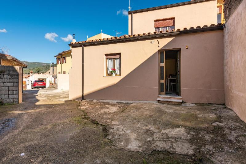 Casa di Stefania a Fluminimaggiore - Lussuoso Rifugio