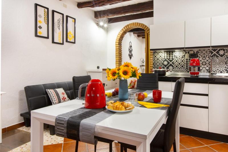 Holiday Home Il Portagioie a Cagliari - Incantevole appartamento nel centro storico