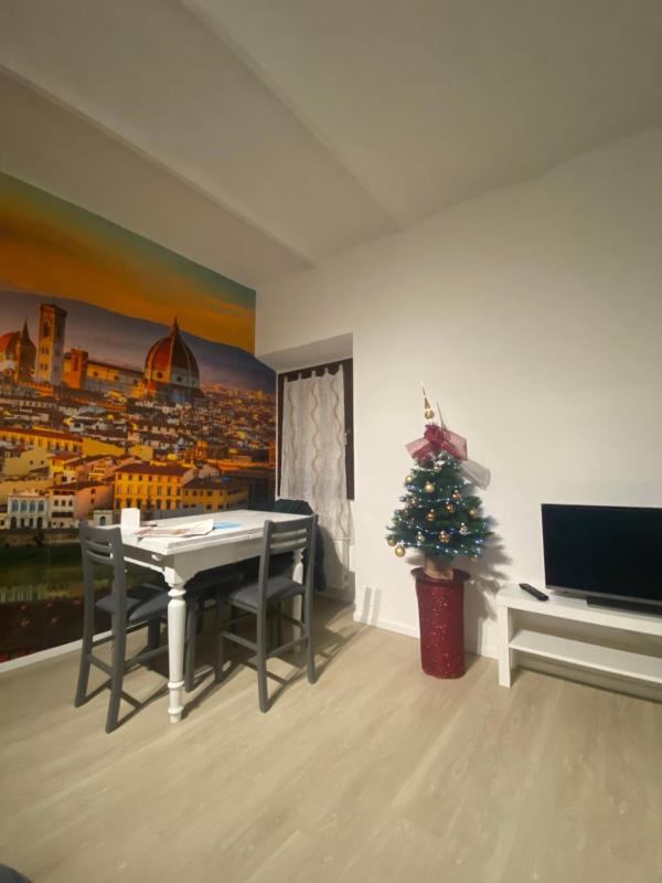 Florence Heart Uffizi - Renovated and central — комфортный отель в Флоренции