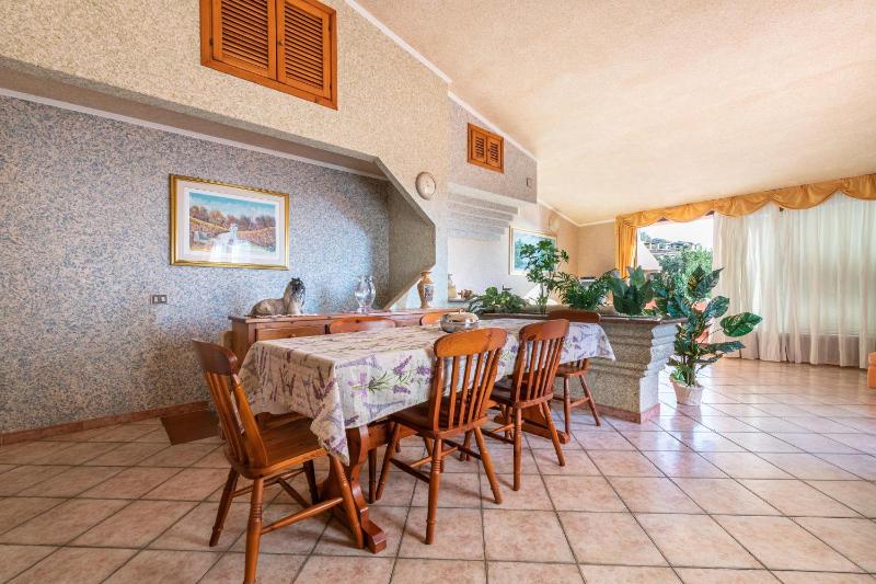 Villa Mary2 a Villaputzu - Incantevole casa vicino al mare