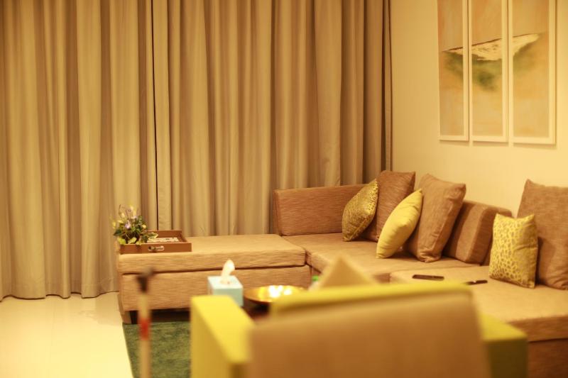 Цены на One Bedroom Apartment DAMAC Celestia -EXPO Road в Дубае
