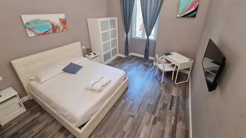 San Peter Vale House — забронировать отель в Риме