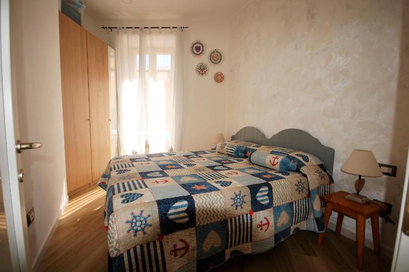 Appartamento Azzurra a La Maddalena - Vista Mare