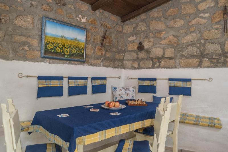 Dolce Luna ad Arzachena - Incantevole B&B con Piscina