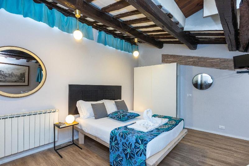 Cancelleria apartment-Rental in Rome — отель в Риме, Италия