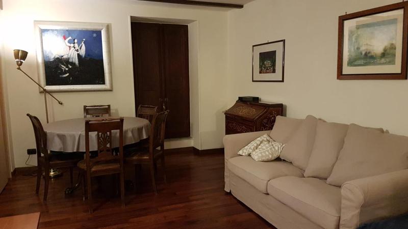 Home Sweet Rome Coronari — отель в Риме, Италия