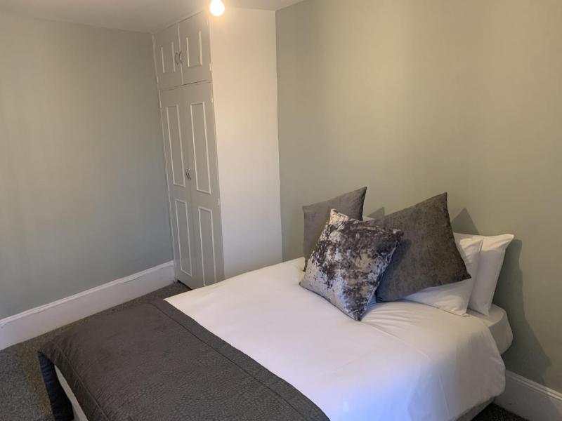 Цены на Chelsea Apartments в Лондоне