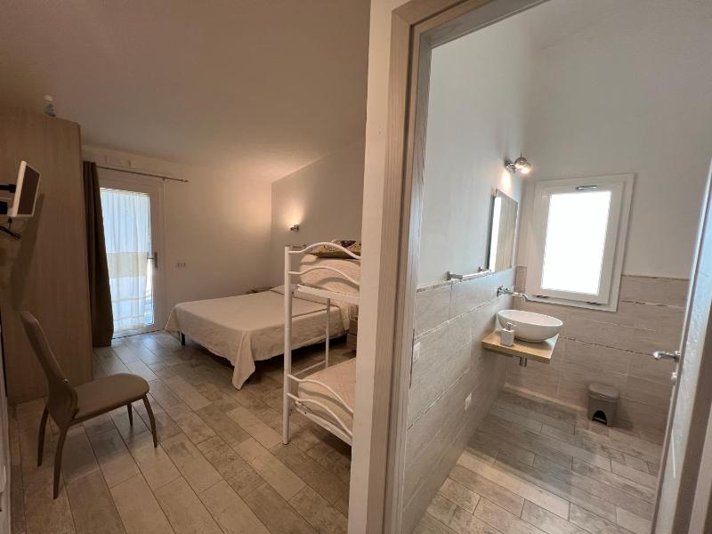 In Campagna da Nino a Olbia - Autentico alloggio rurale