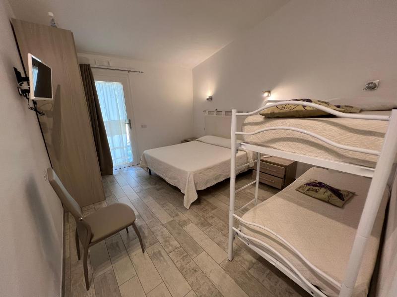 In Campagna da Nino a Olbia - Autentico alloggio rurale