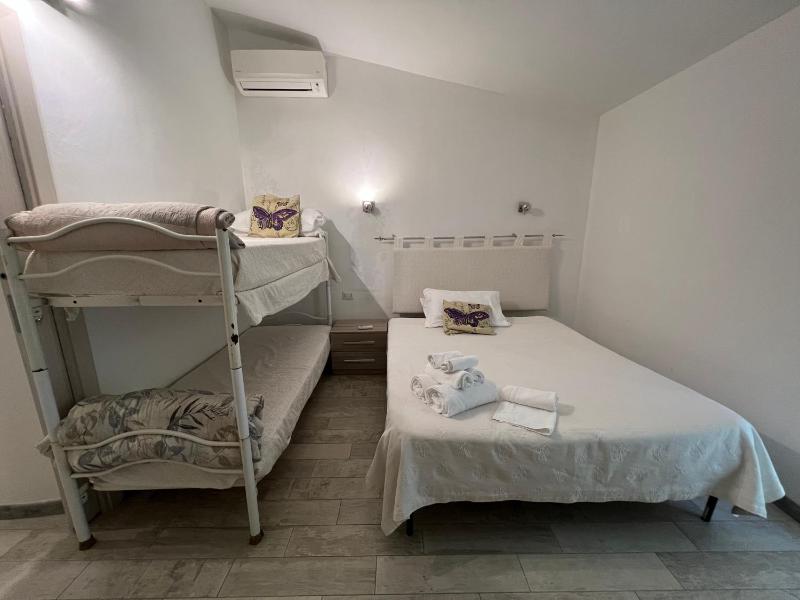 In Campagna da Nino a Olbia - Autentico alloggio rurale