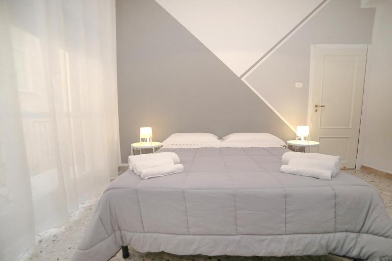 Casa Margherita — комфортный отель в Неаполе
