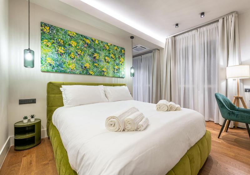 VicomilleSuites a Cagliari - Eleganti appartamenti ristrutturati