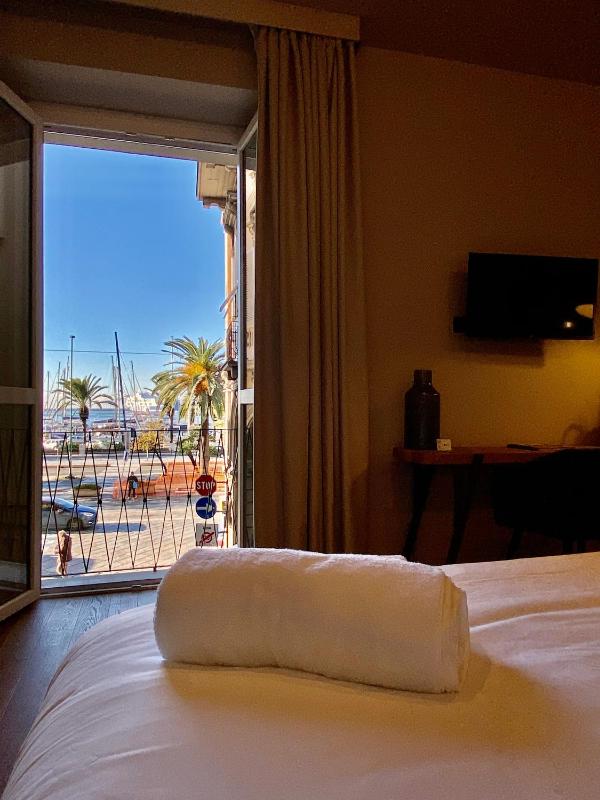 VicomilleSuites a Cagliari - Eleganti appartamenti ristrutturati