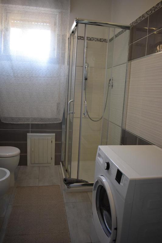 Vacanze mare e montagna a Baunei - Incantevole appartamento