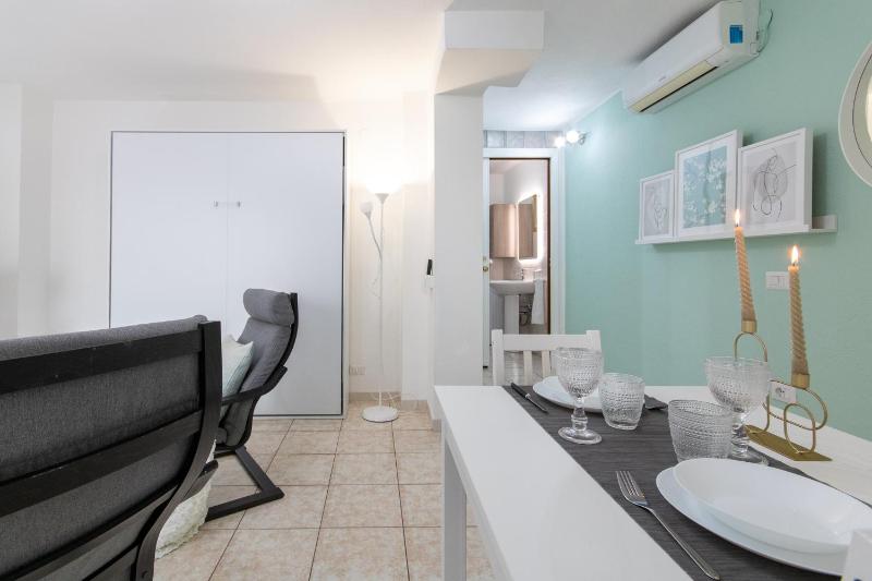 Tiny House a Cagliari - Compatto e accogliente in centro