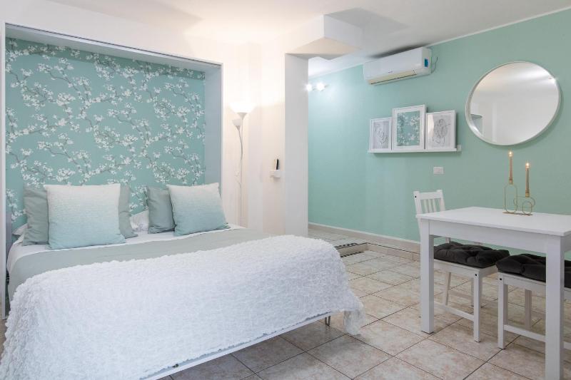 Tiny House a Cagliari - Compatto e accogliente in centro