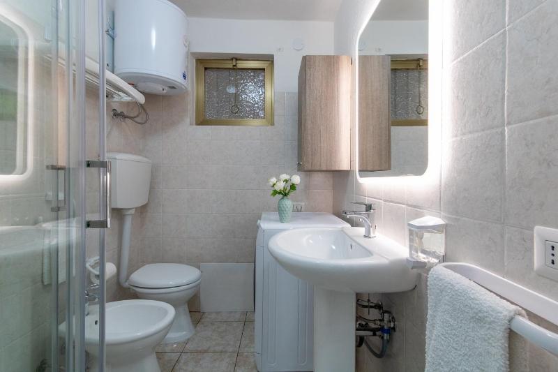 Tiny House a Cagliari - Compatto e accogliente in centro
